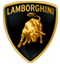 Lamborghini brand identity