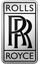 Rolls Royce brand identity