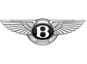Bentley brand identity