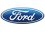 Ford brand identity
